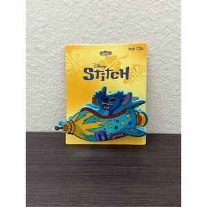 Disney Lilo & Stitch Rocket Stitch Figural Claw Hair Clip